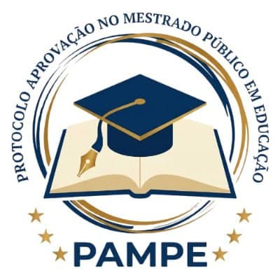 PAMPE — Protocolo de Aprovação no Mestrado Público em Educação